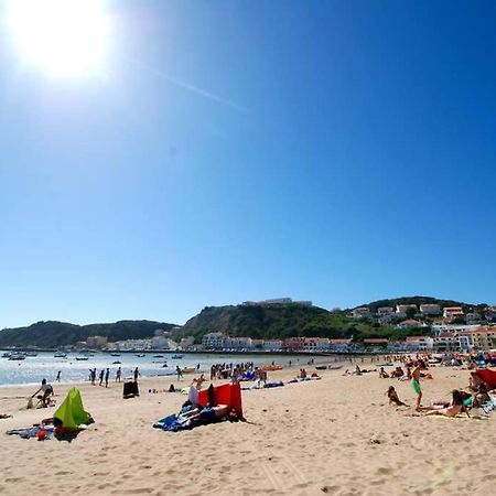 Parasol Appartment São Martinho do Porto Eksteriør billede