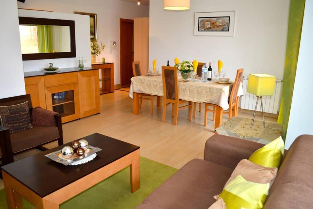 Parasol Appartment São Martinho do Porto Eksteriør billede